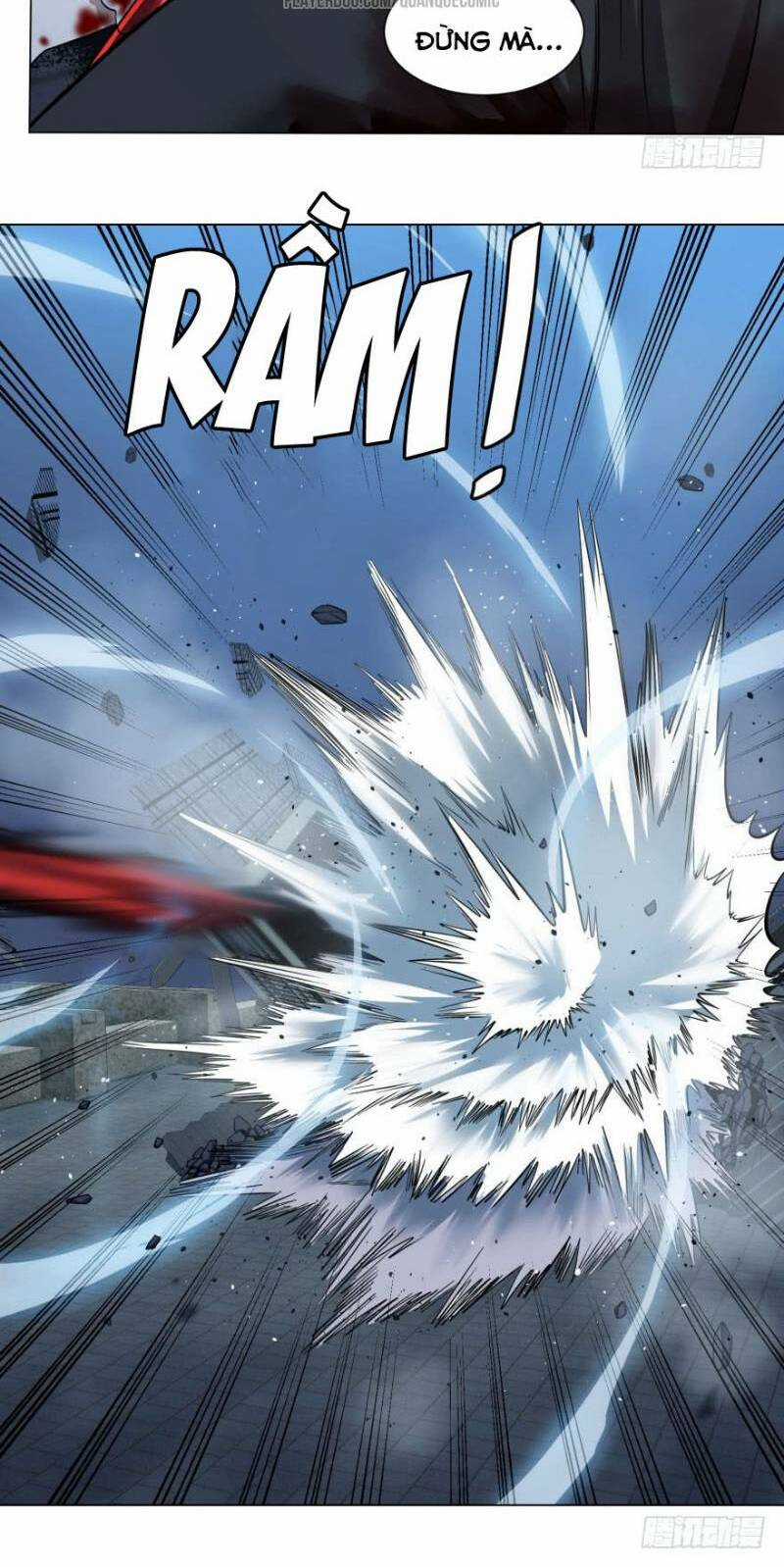 Danh Sách Kẻ Phản Diện - Chapter 52 - Trang 20