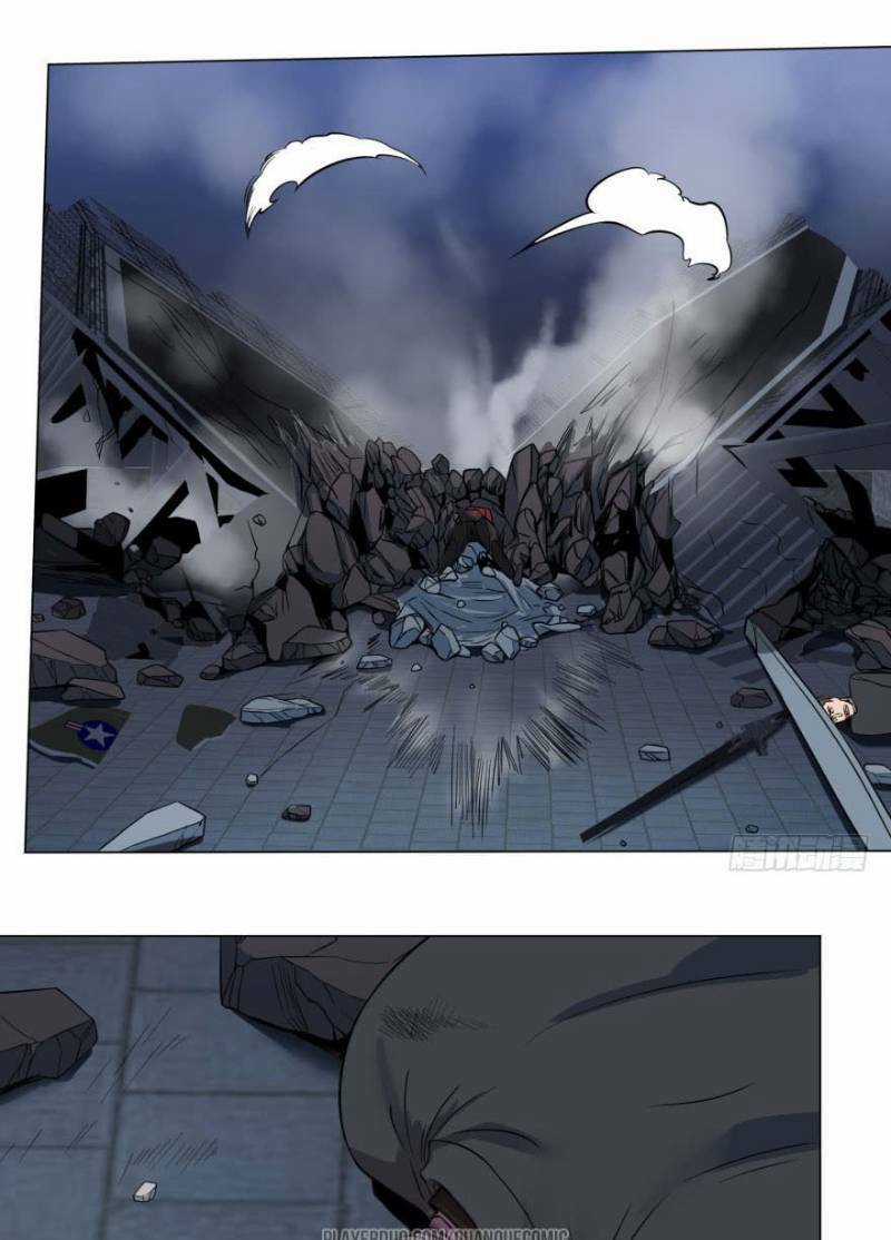 Danh Sách Kẻ Phản Diện - Chapter 52 - Trang 3