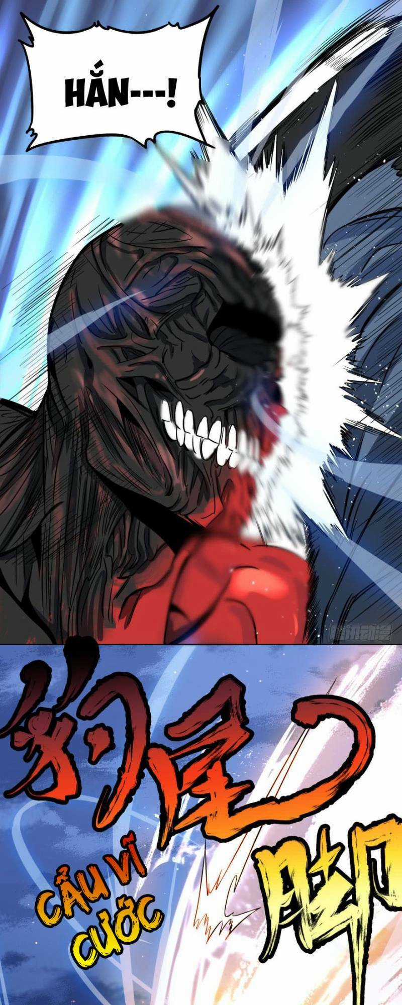 Danh Sách Kẻ Phản Diện - Chapter 52 - Trang 23