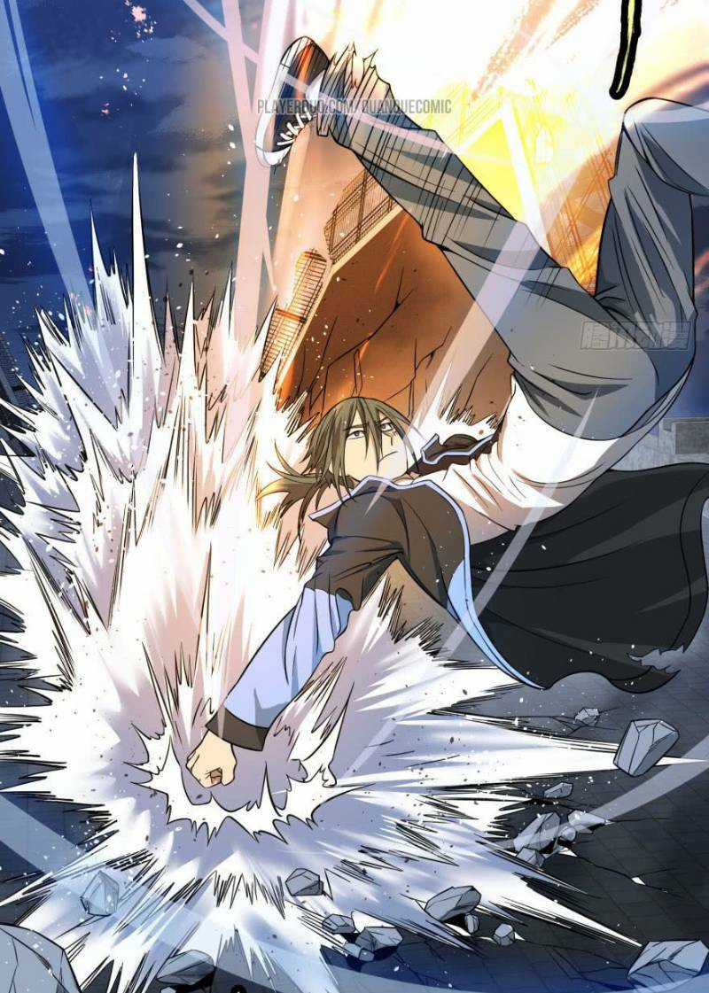 Danh Sách Kẻ Phản Diện - Chapter 52 - Trang 24