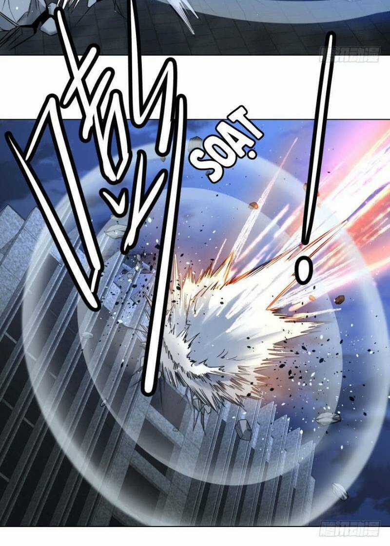 Danh Sách Kẻ Phản Diện - Chapter 52 - Trang 25