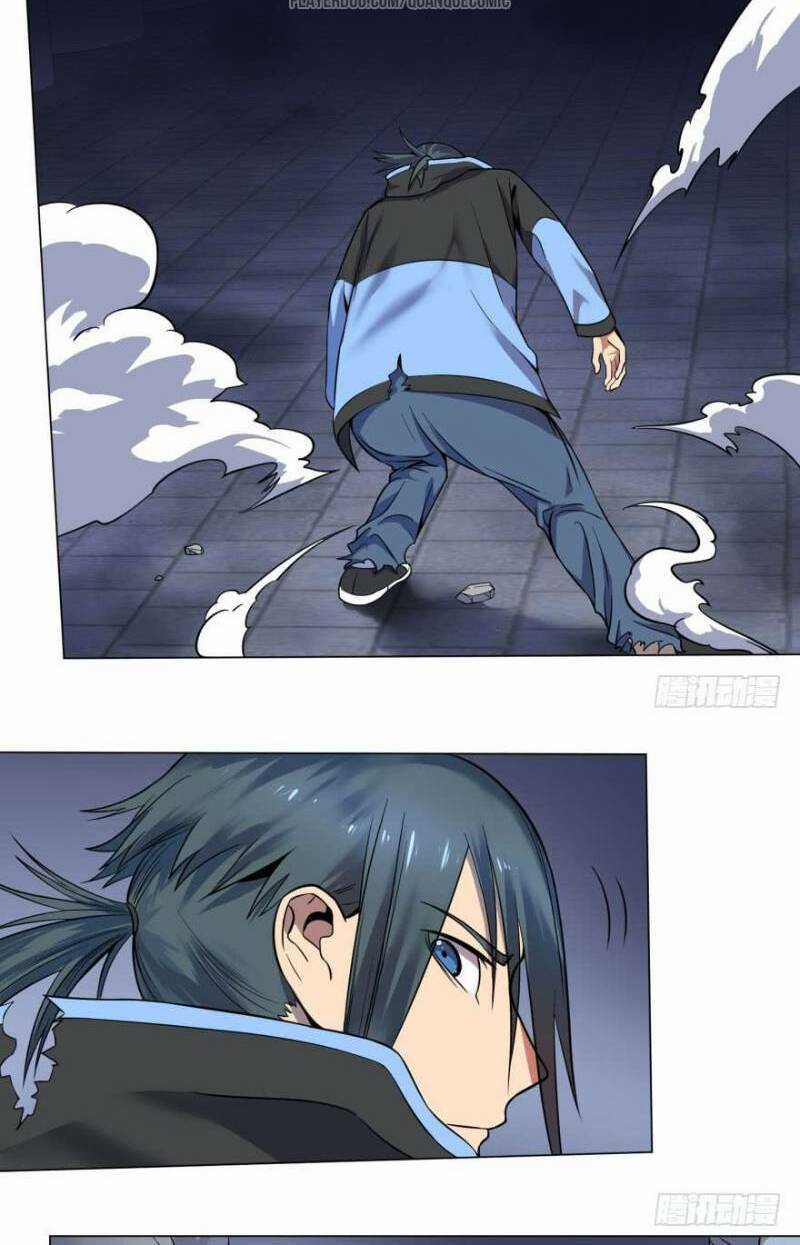 Danh Sách Kẻ Phản Diện - Chapter 52 - Trang 27