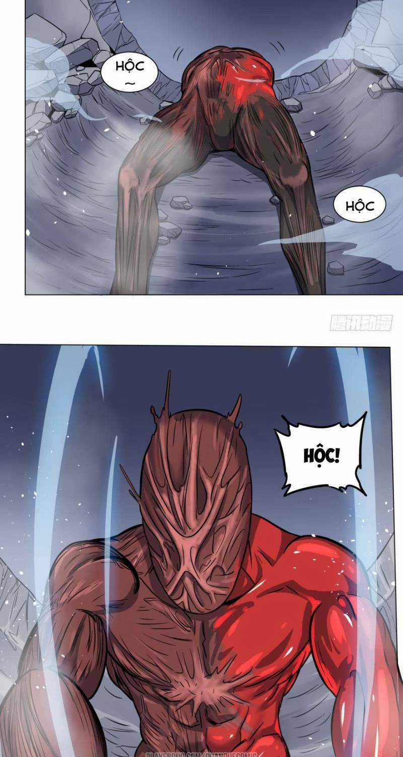 Danh Sách Kẻ Phản Diện - Chapter 52 - Trang 28