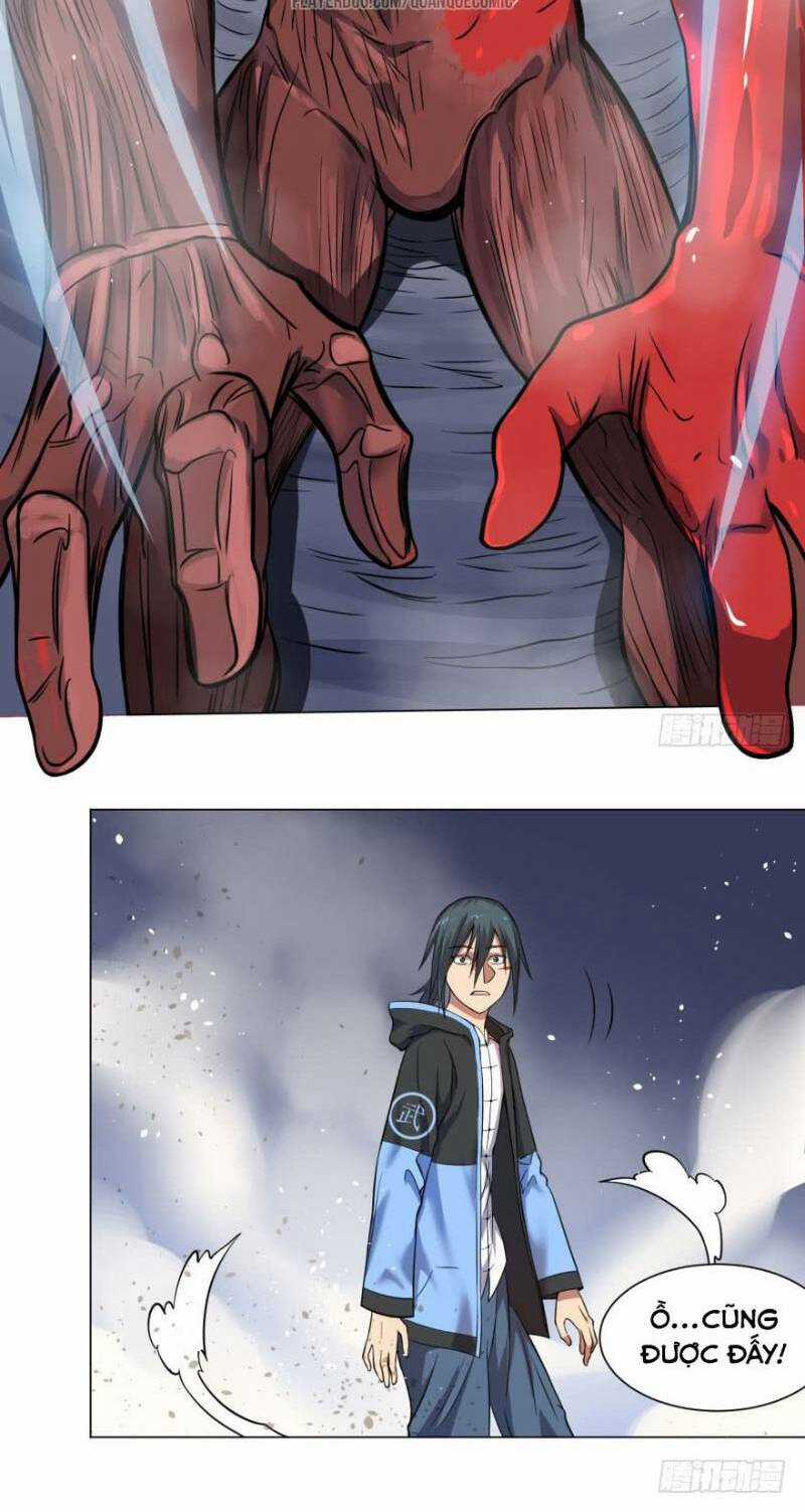 Danh Sách Kẻ Phản Diện - Chapter 52 - Trang 29