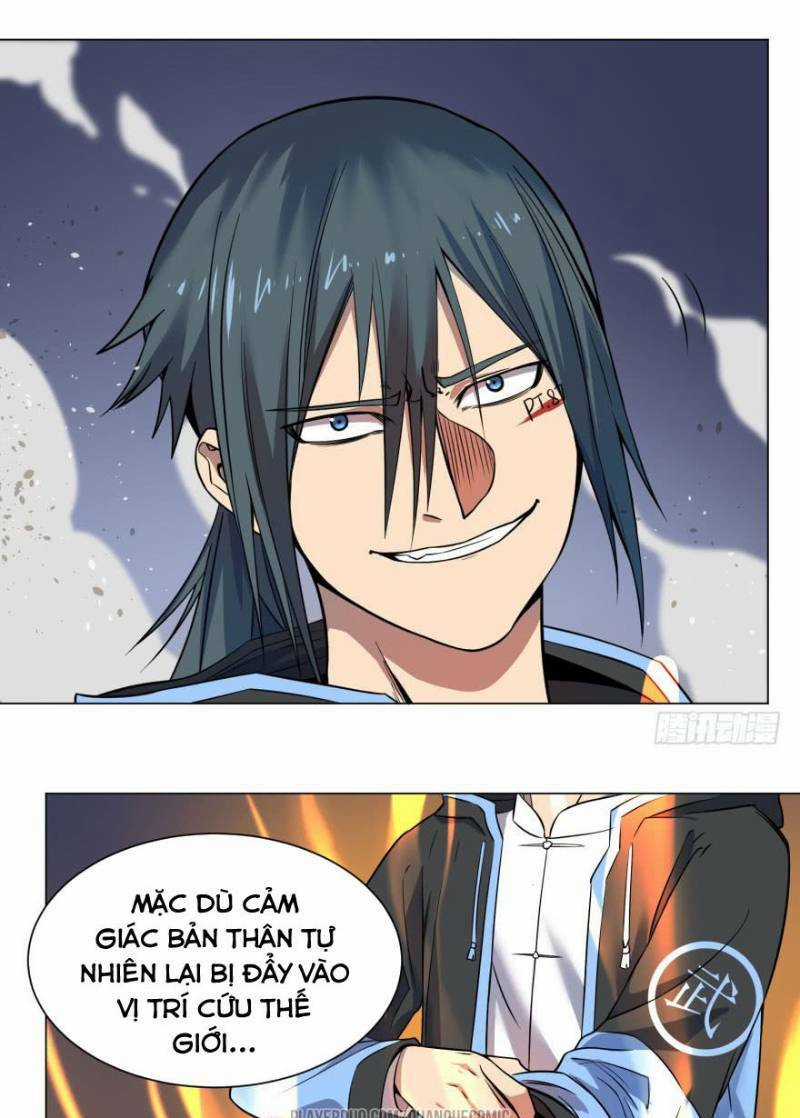 Danh Sách Kẻ Phản Diện - Chapter 52 - Trang 30