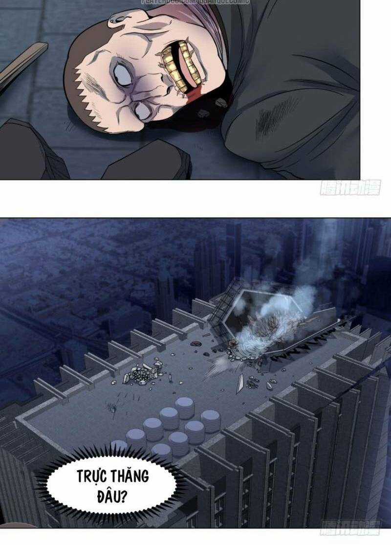 Danh Sách Kẻ Phản Diện - Chapter 52 - Trang 4