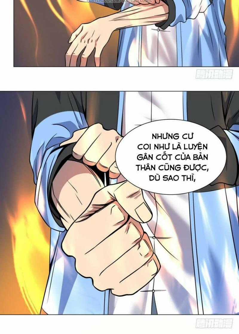 Danh Sách Kẻ Phản Diện - Chapter 52 - Trang 31