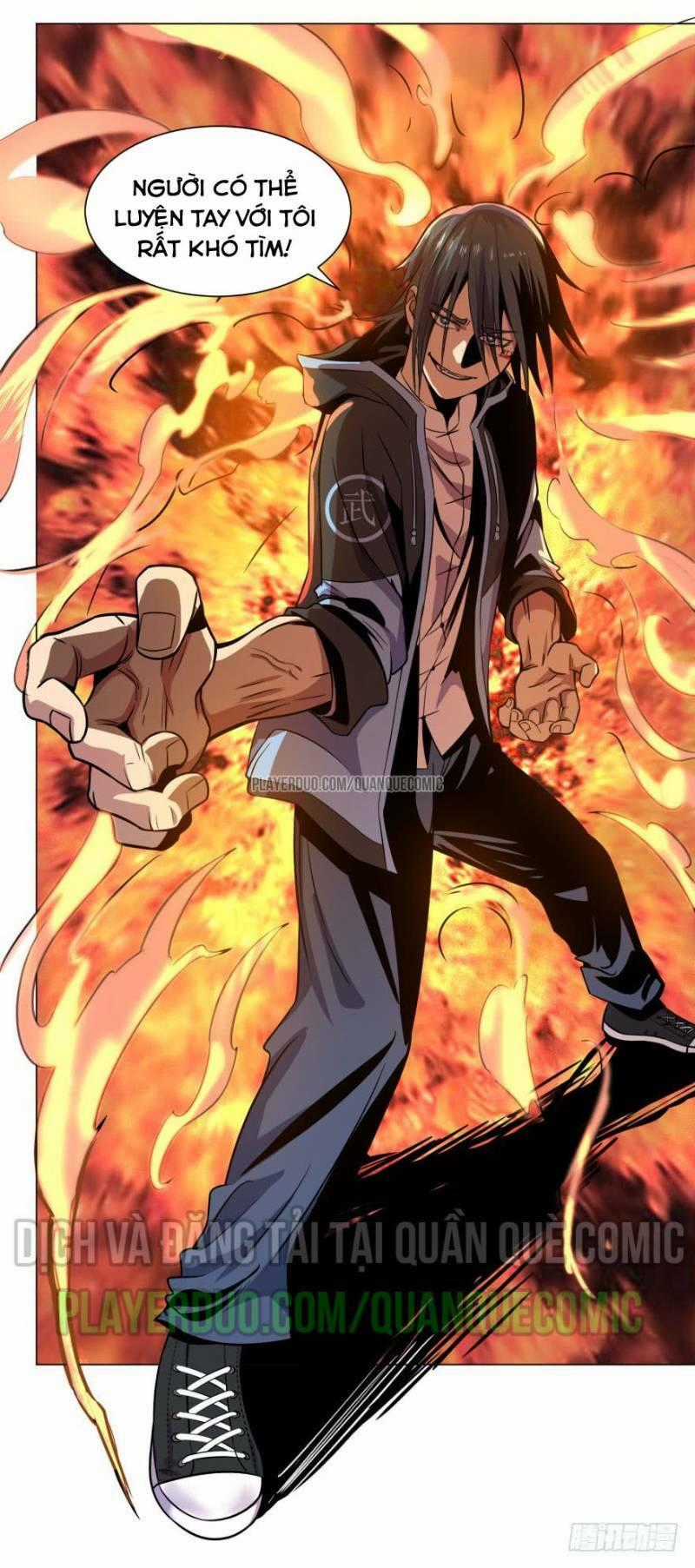 Danh Sách Kẻ Phản Diện - Chapter 52 - Trang 32