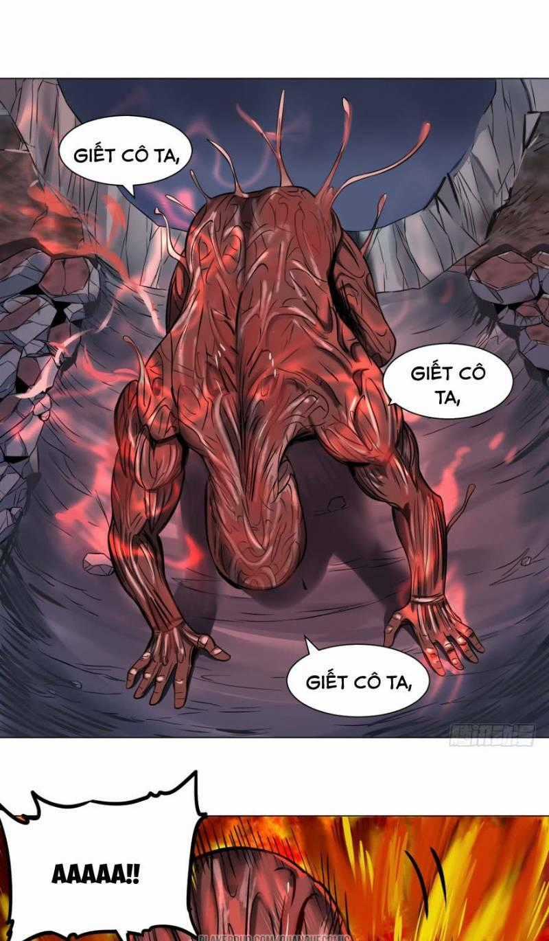 Danh Sách Kẻ Phản Diện - Chapter 53 - Trang 1