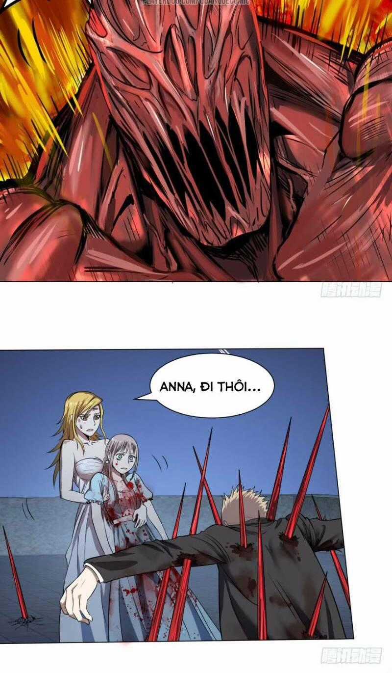 Danh Sách Kẻ Phản Diện - Chapter 53 - Trang 2