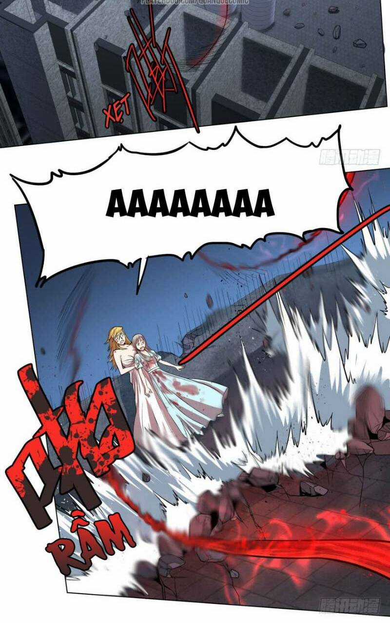 Danh Sách Kẻ Phản Diện - Chapter 53 - Trang 13