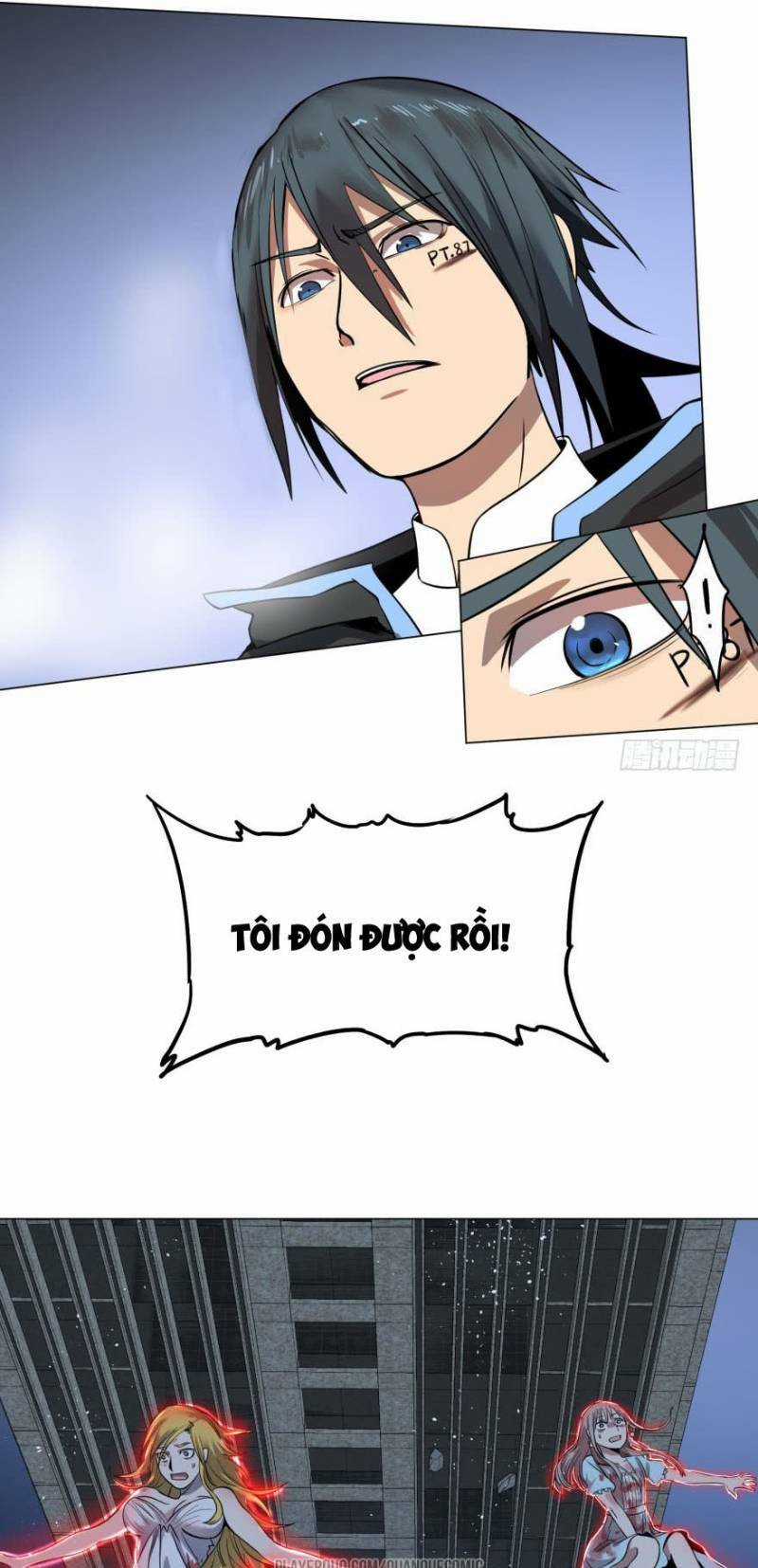 Danh Sách Kẻ Phản Diện - Chapter 53 - Trang 16