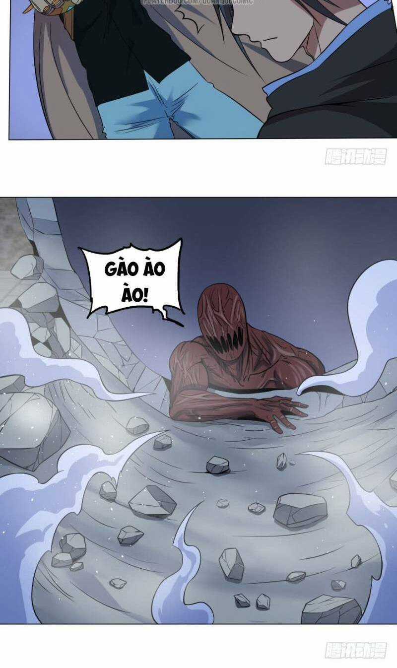 Danh Sách Kẻ Phản Diện - Chapter 53 - Trang 21