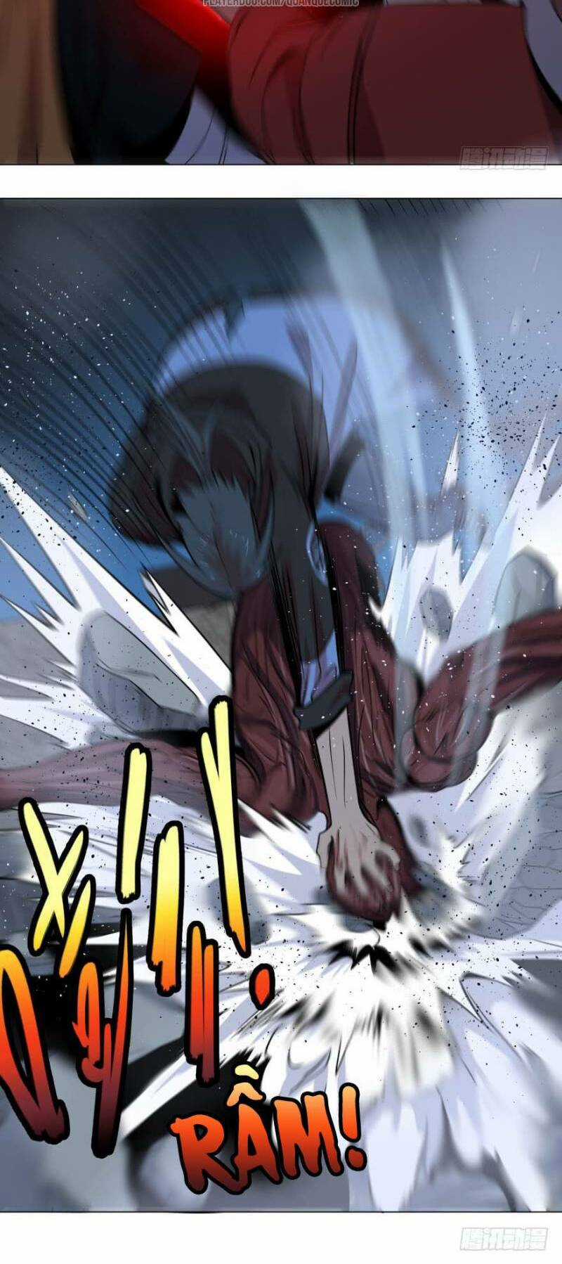 Danh Sách Kẻ Phản Diện - Chapter 53 - Trang 23