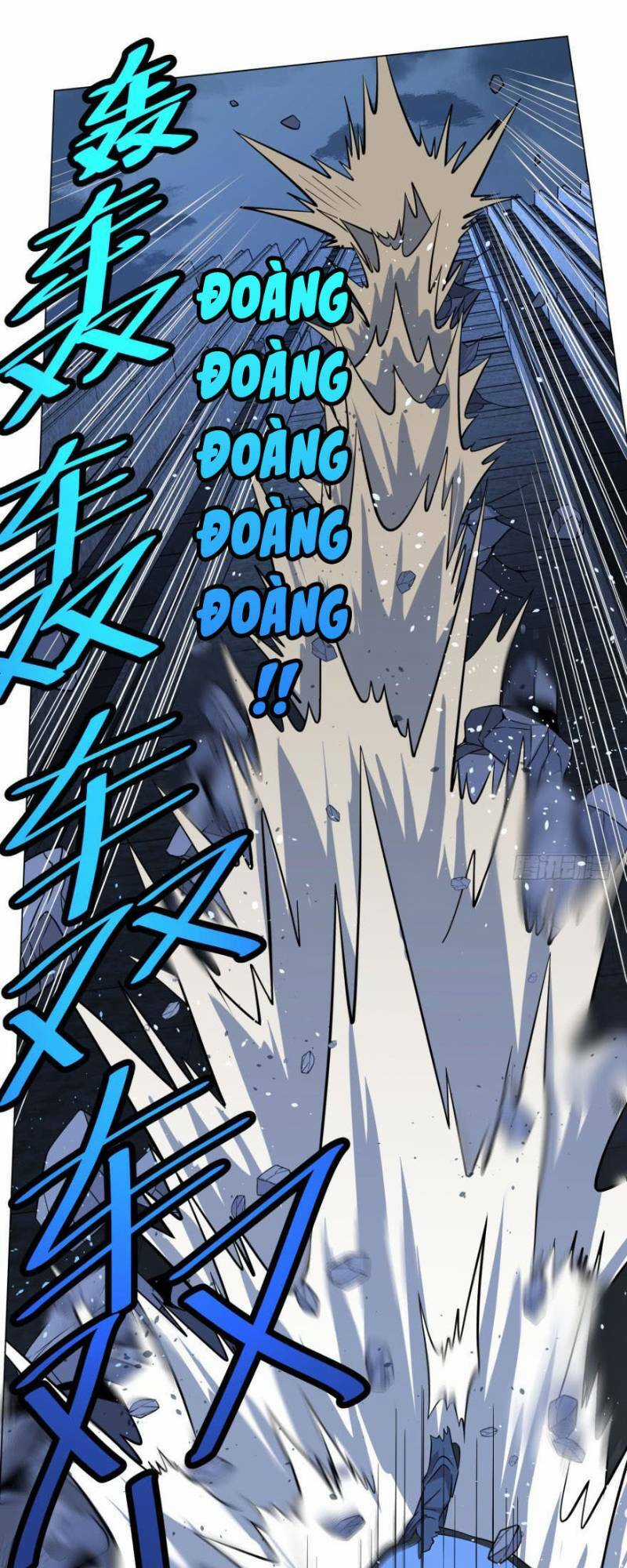 Danh Sách Kẻ Phản Diện - Chapter 53 - Trang 24