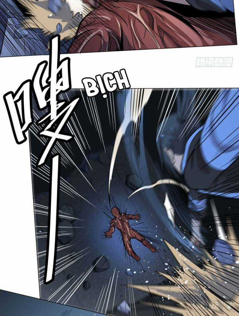 Danh Sách Kẻ Phản Diện - Chapter 53 - Trang 26