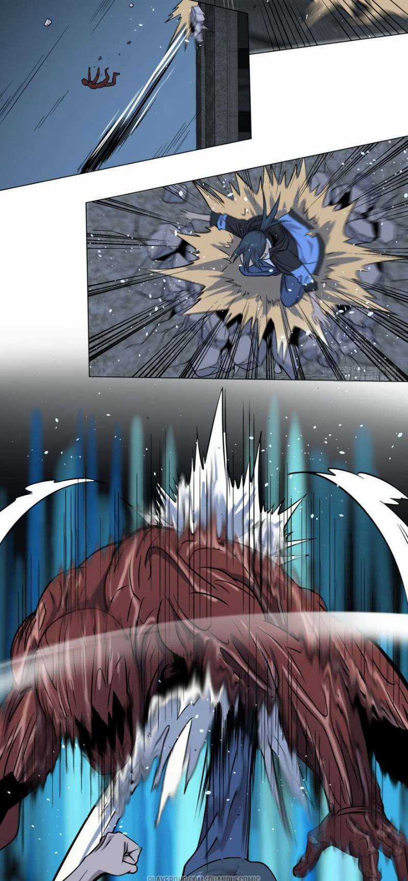 Danh Sách Kẻ Phản Diện - Chapter 53 - Trang 27