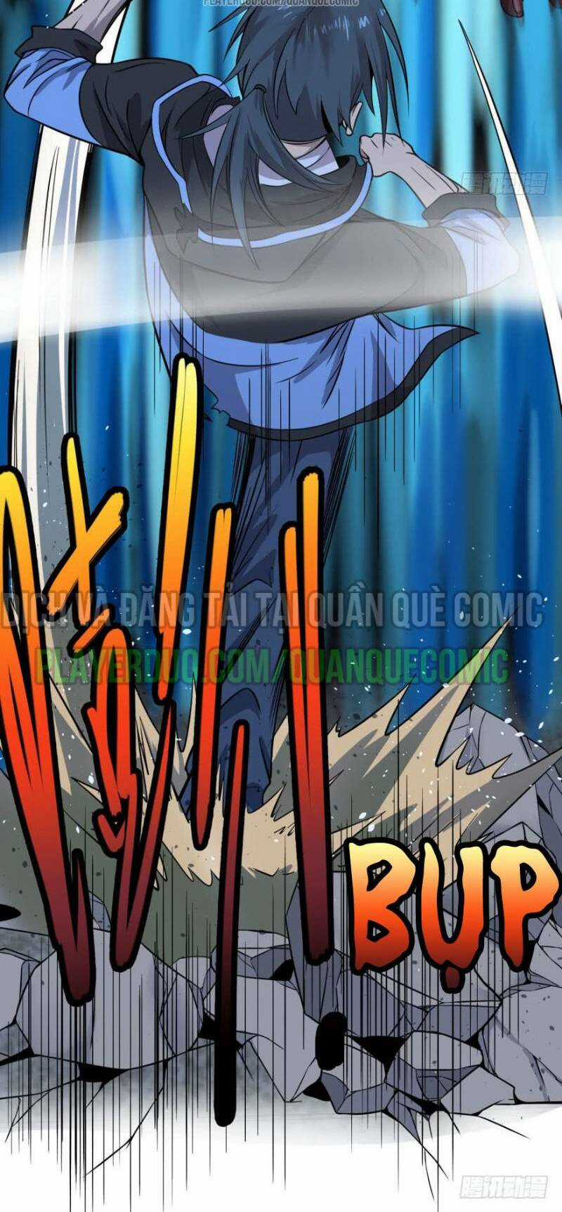 Danh Sách Kẻ Phản Diện - Chapter 53 - Trang 28