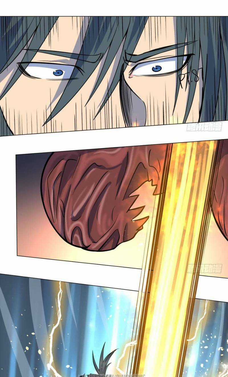 Danh Sách Kẻ Phản Diện - Chapter 53 - Trang 31