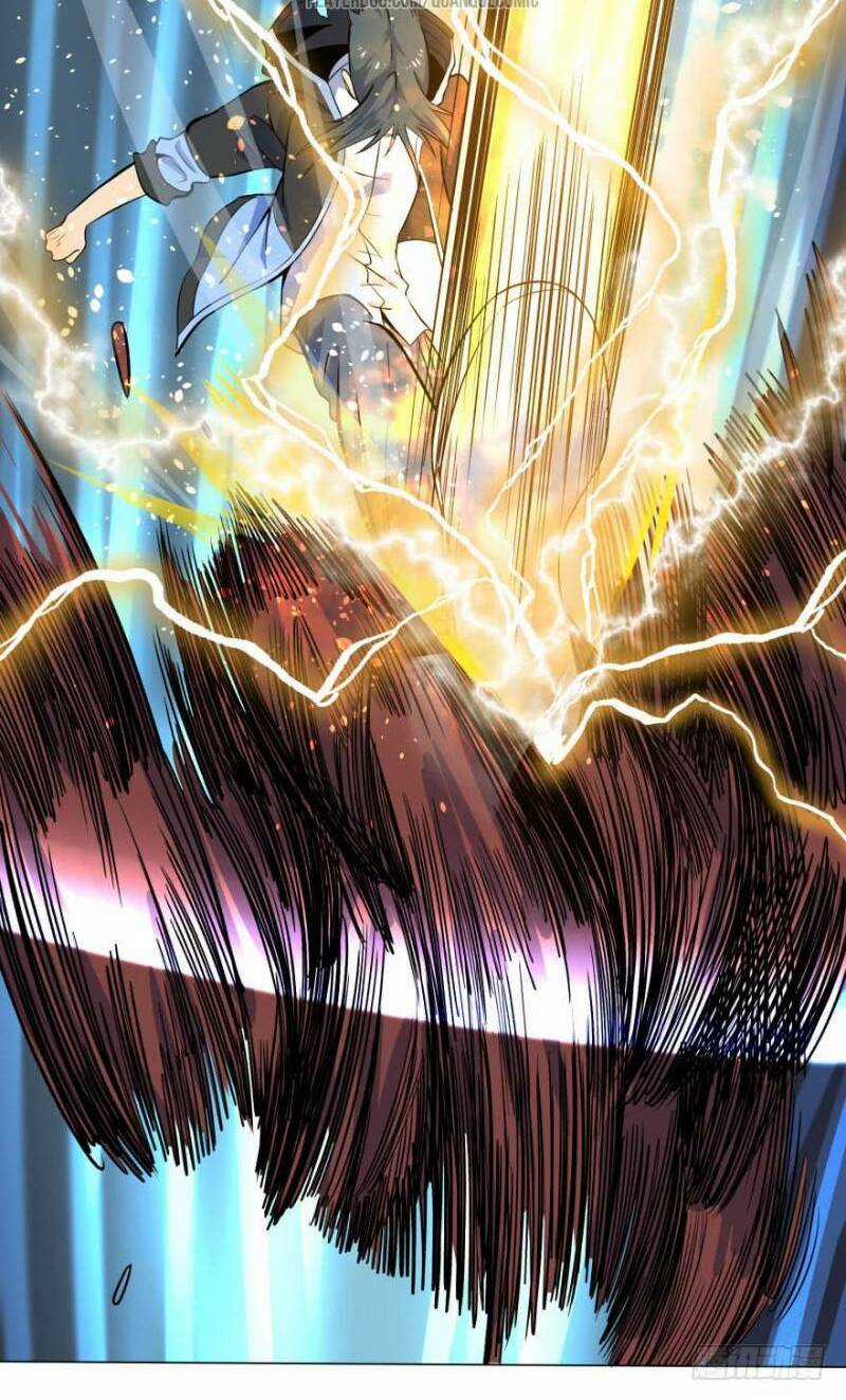 Danh Sách Kẻ Phản Diện - Chapter 53 - Trang 32