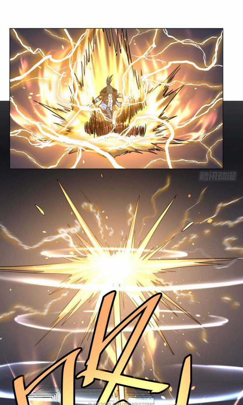 Danh Sách Kẻ Phản Diện - Chapter 53 - Trang 33