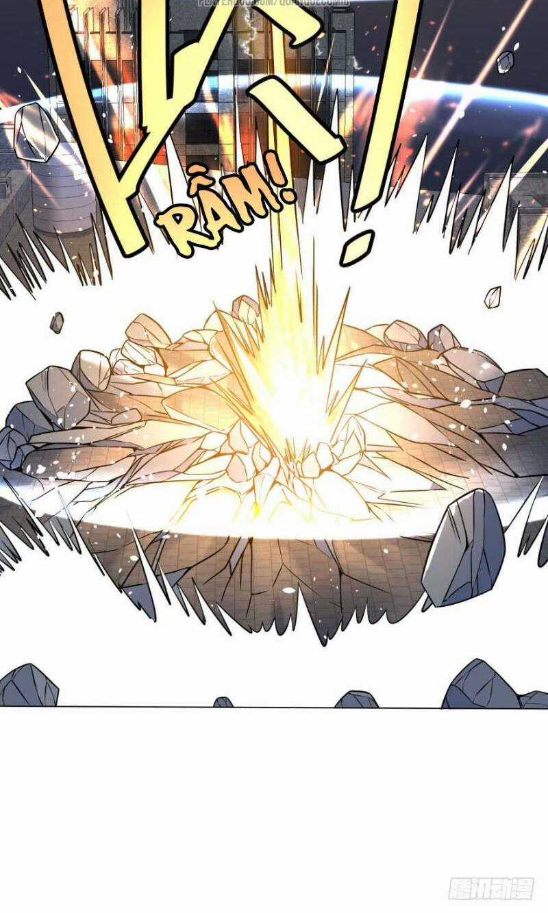 Danh Sách Kẻ Phản Diện - Chapter 53 - Trang 34