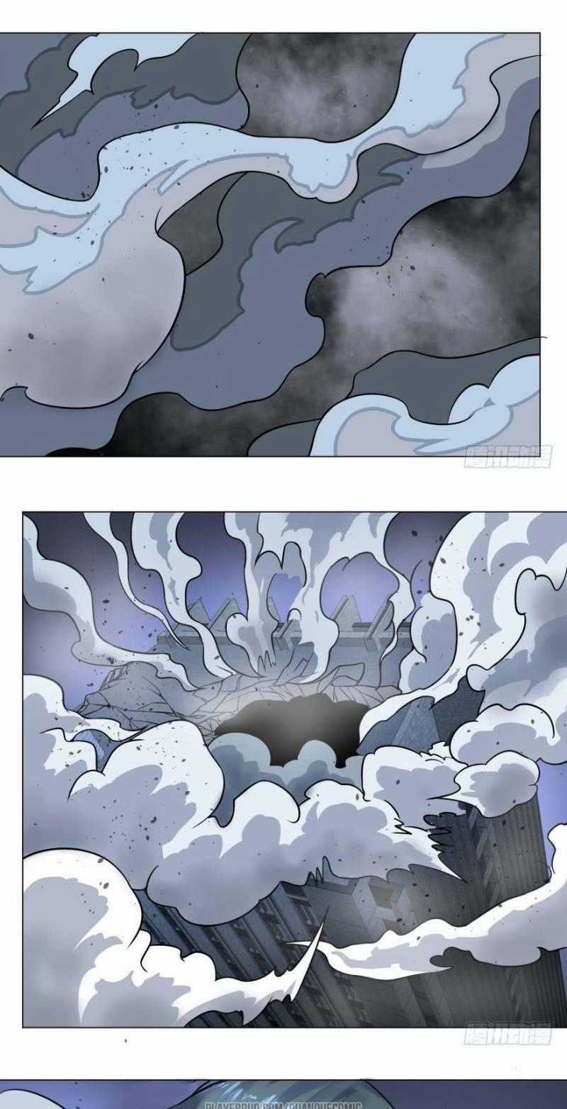 Danh Sách Kẻ Phản Diện - Chapter 53 - Trang 37