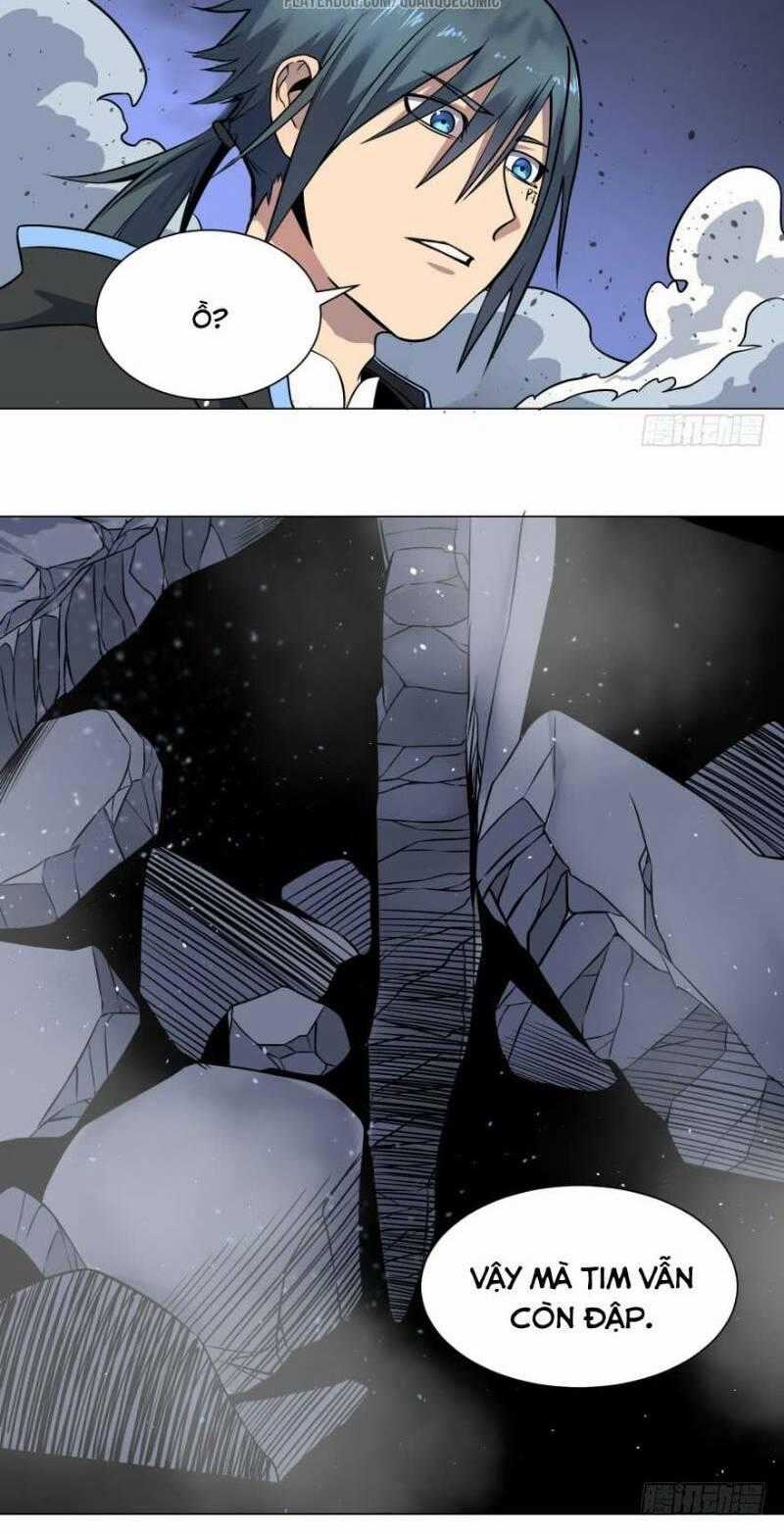 Danh Sách Kẻ Phản Diện - Chapter 53 - Trang 38