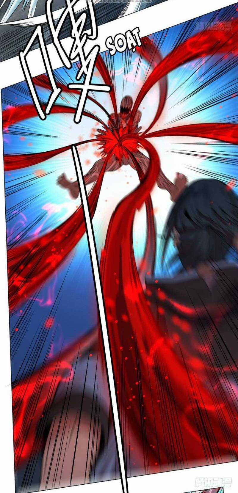 Danh Sách Kẻ Phản Diện - Chapter 53 - Trang 6