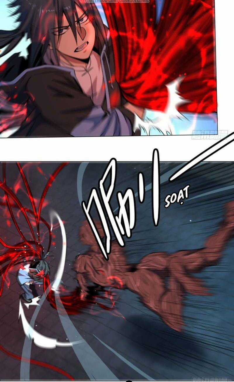 Danh Sách Kẻ Phản Diện - Chapter 53 - Trang 8