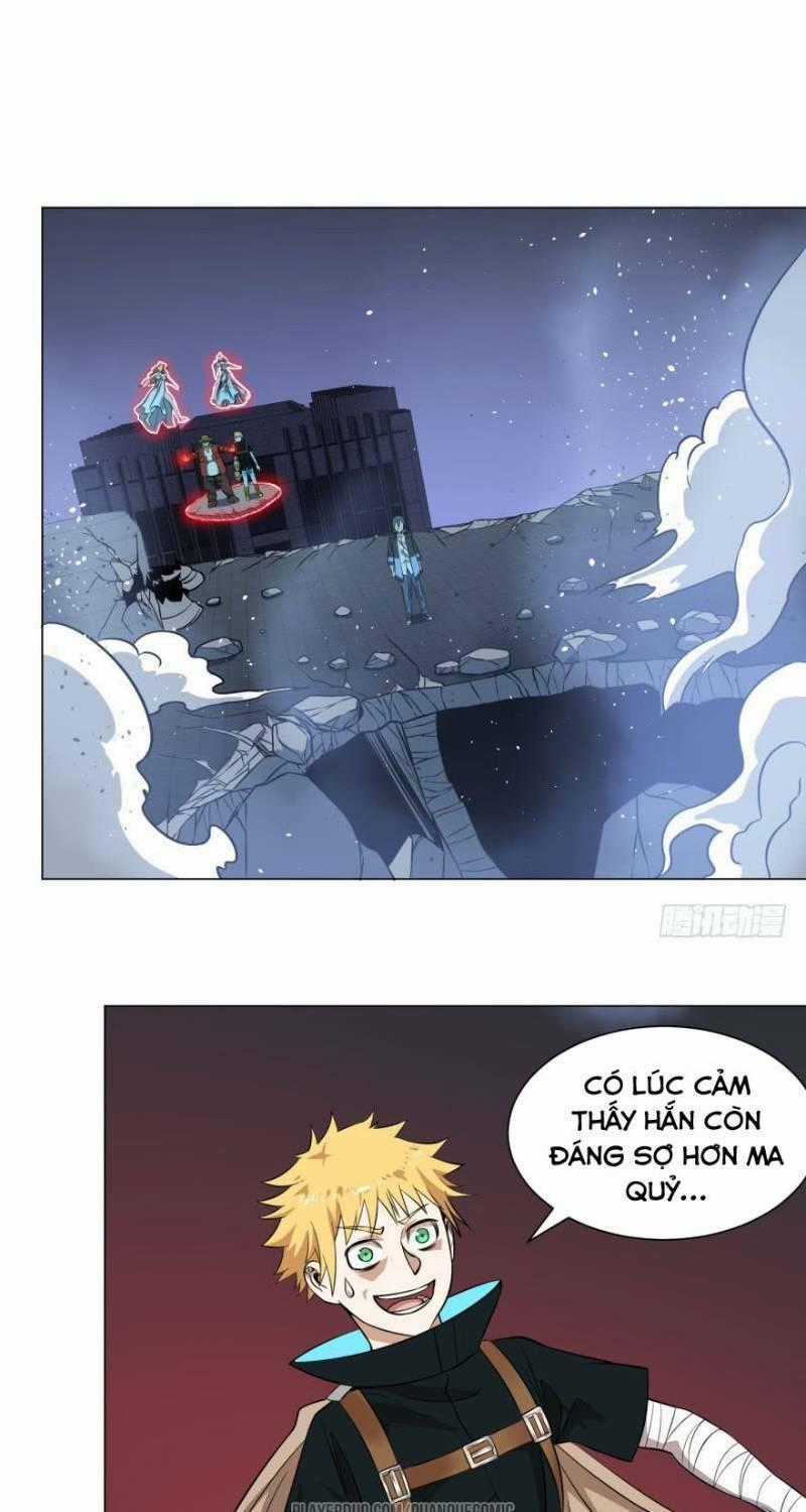 Danh Sách Kẻ Phản Diện - Chapter 54 - Trang 1