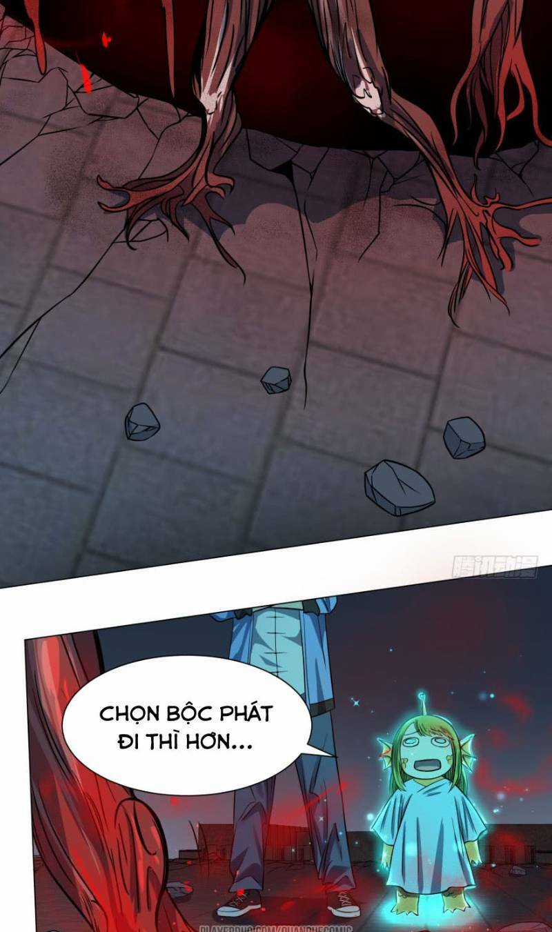 Danh Sách Kẻ Phản Diện - Chapter 54 - Trang 11