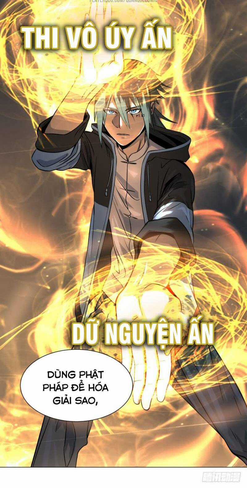 Danh Sách Kẻ Phản Diện - Chapter 54 - Trang 16