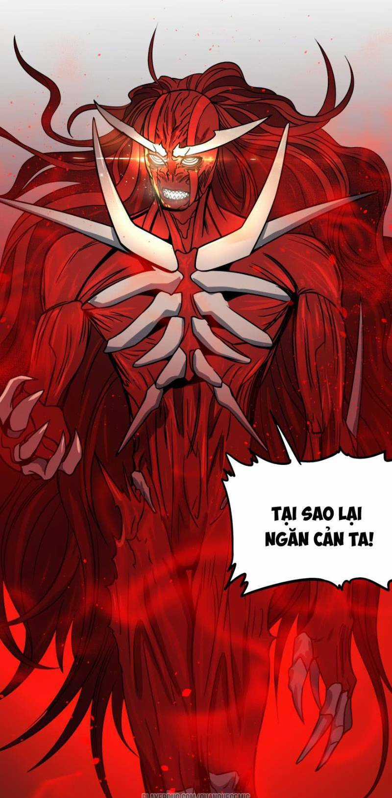 Danh Sách Kẻ Phản Diện - Chapter 54 - Trang 19