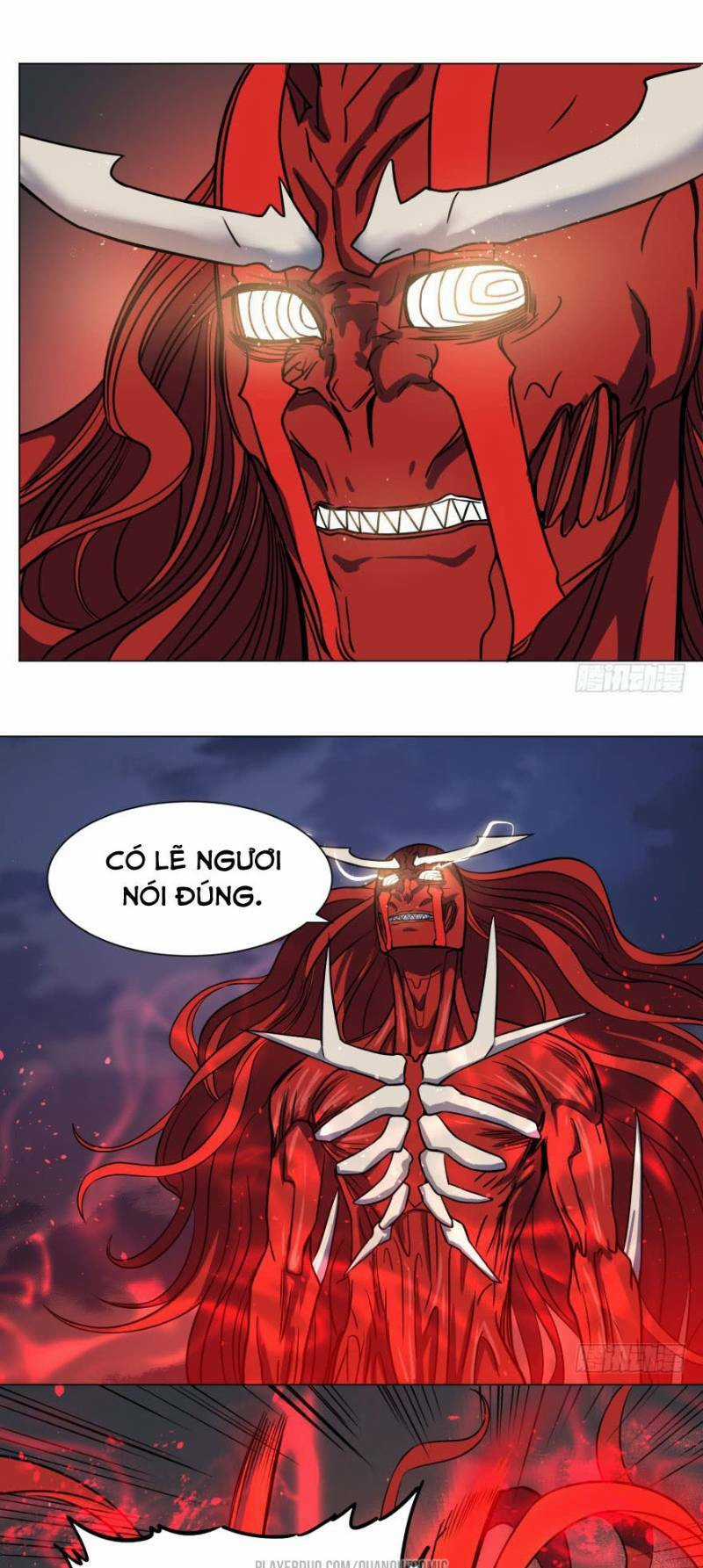 Danh Sách Kẻ Phản Diện - Chapter 54 - Trang 23