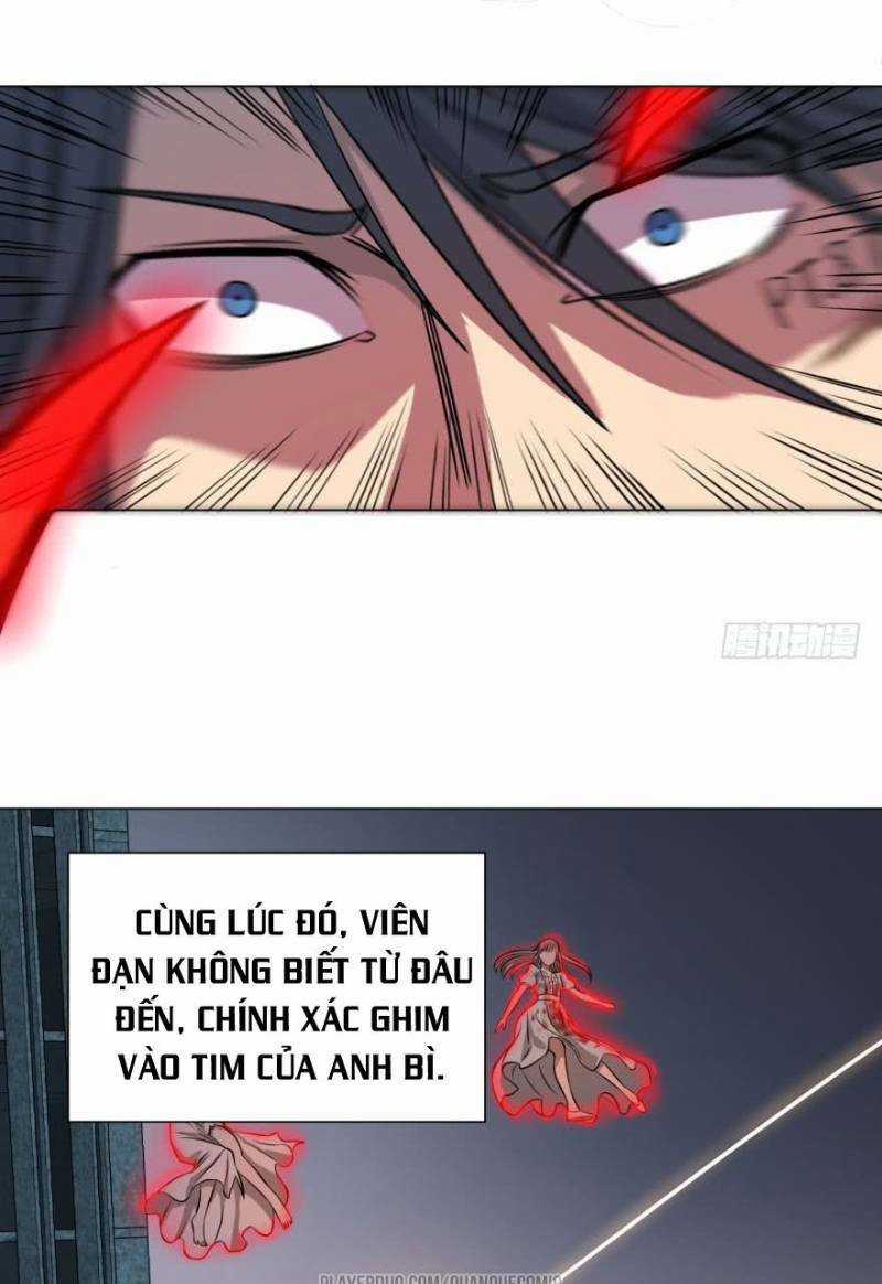 Danh Sách Kẻ Phản Diện - Chapter 54 - Trang 25