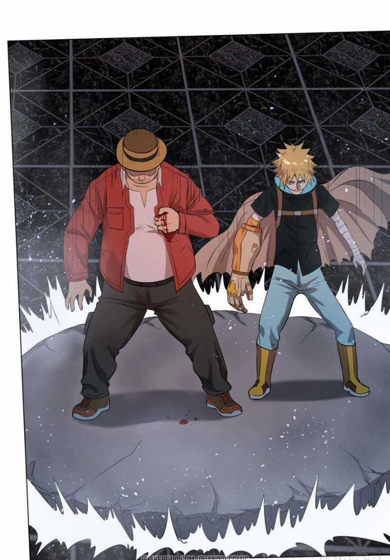 Danh Sách Kẻ Phản Diện - Chapter 54 - Trang 29