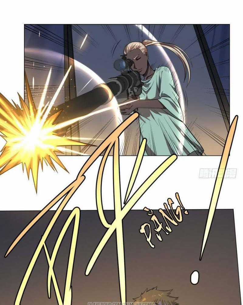 Danh Sách Kẻ Phản Diện - Chapter 54 - Trang 31