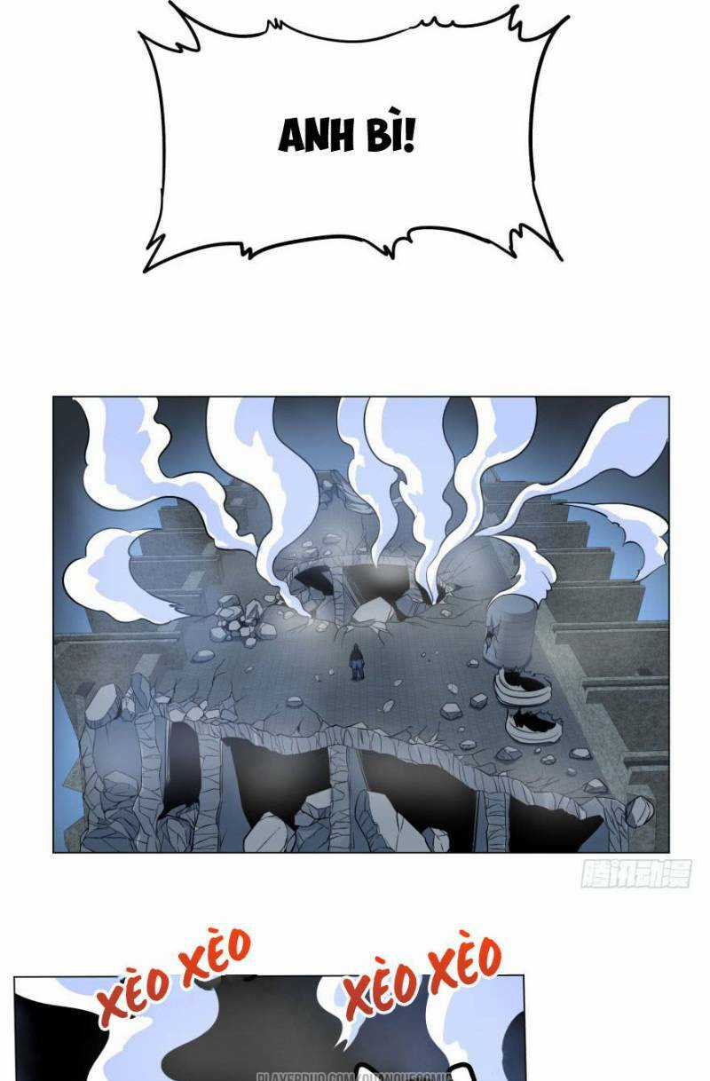 Danh Sách Kẻ Phản Diện - Chapter 54 - Trang 5