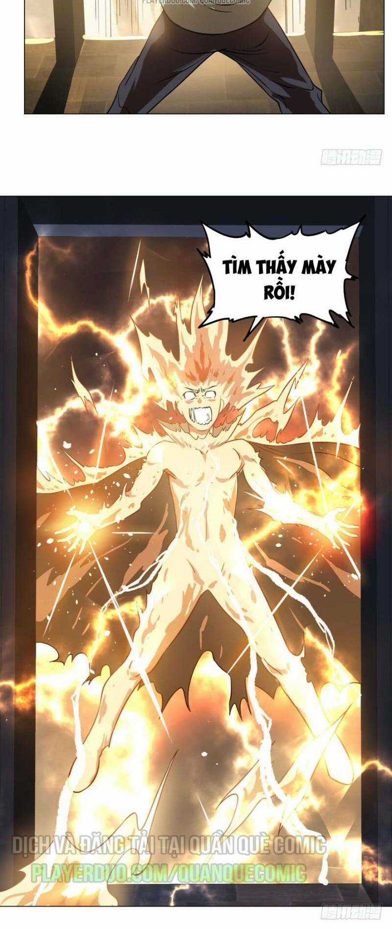 Danh Sách Kẻ Phản Diện - Chapter 55 - Trang 11