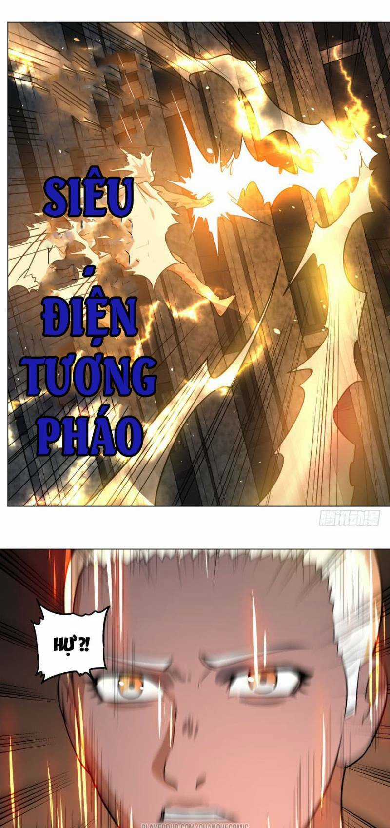 Danh Sách Kẻ Phản Diện - Chapter 55 - Trang 12