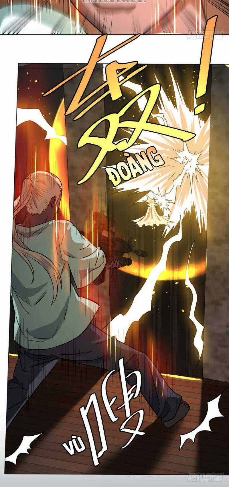 Danh Sách Kẻ Phản Diện - Chapter 55 - Trang 13