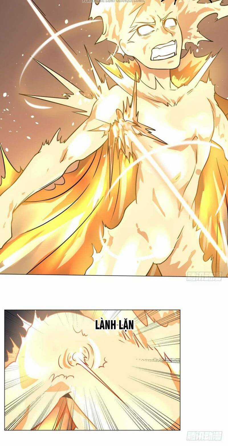 Danh Sách Kẻ Phản Diện - Chapter 55 - Trang 15