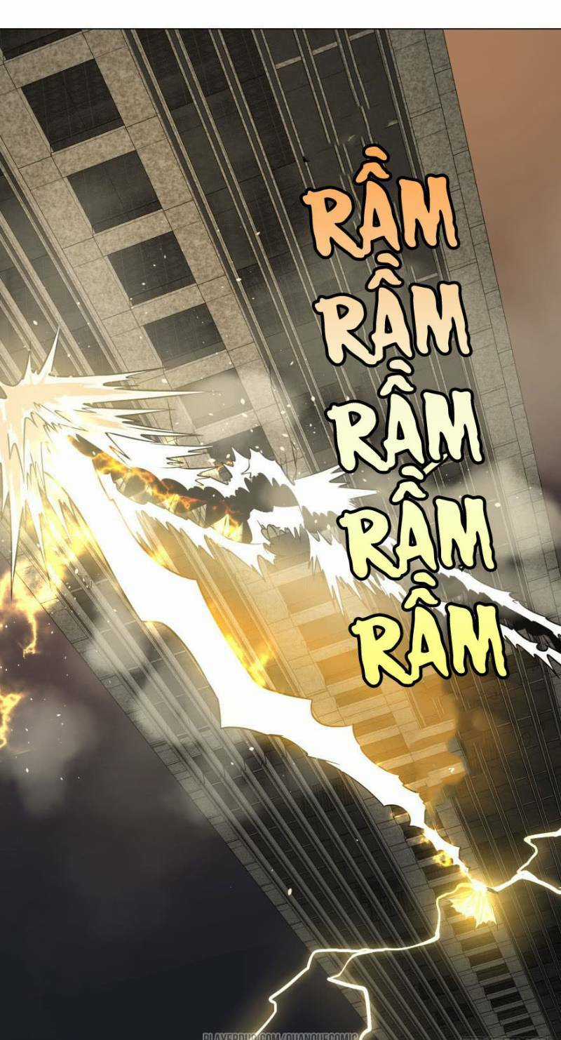 Danh Sách Kẻ Phản Diện - Chapter 55 - Trang 17