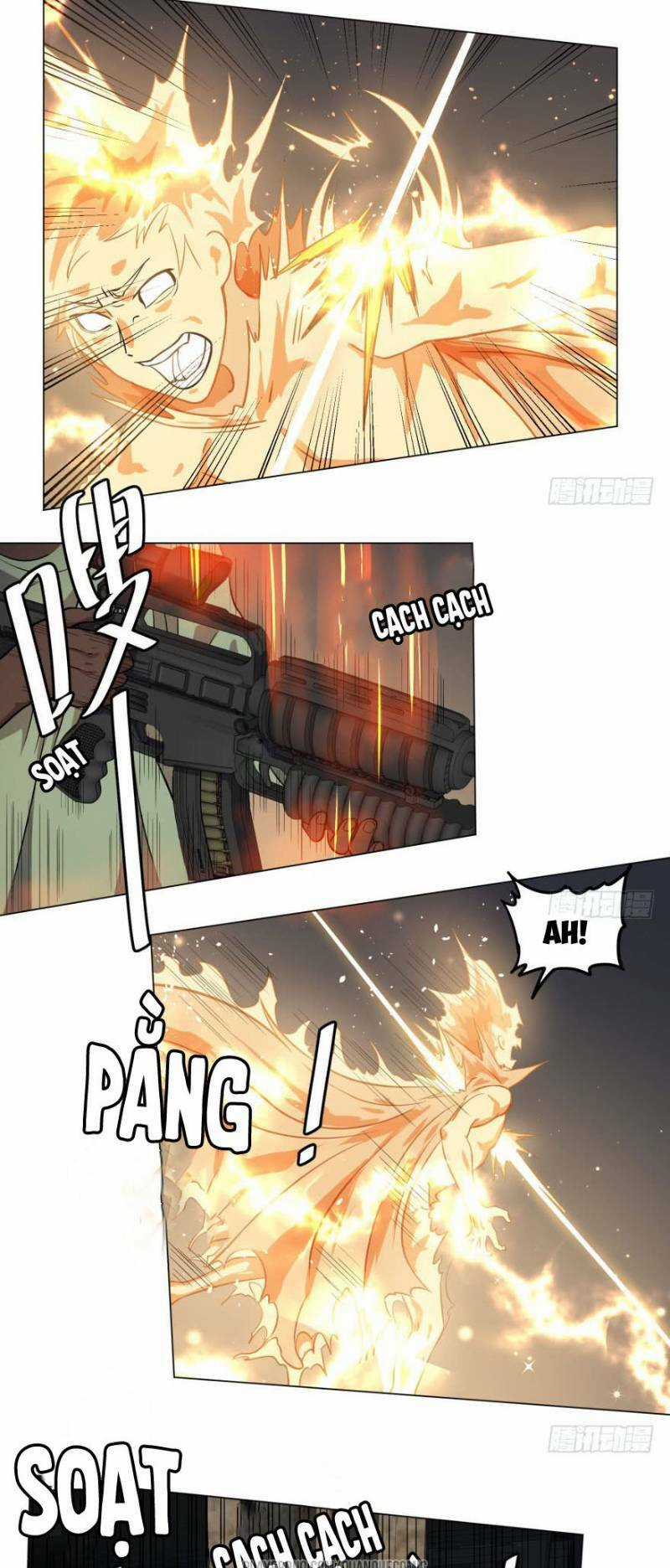 Danh Sách Kẻ Phản Diện - Chapter 55 - Trang 19