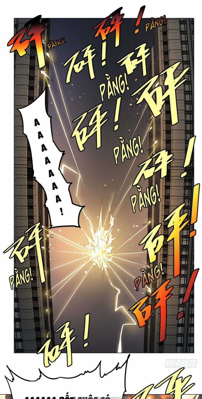 Danh Sách Kẻ Phản Diện - Chapter 55 - Trang 21