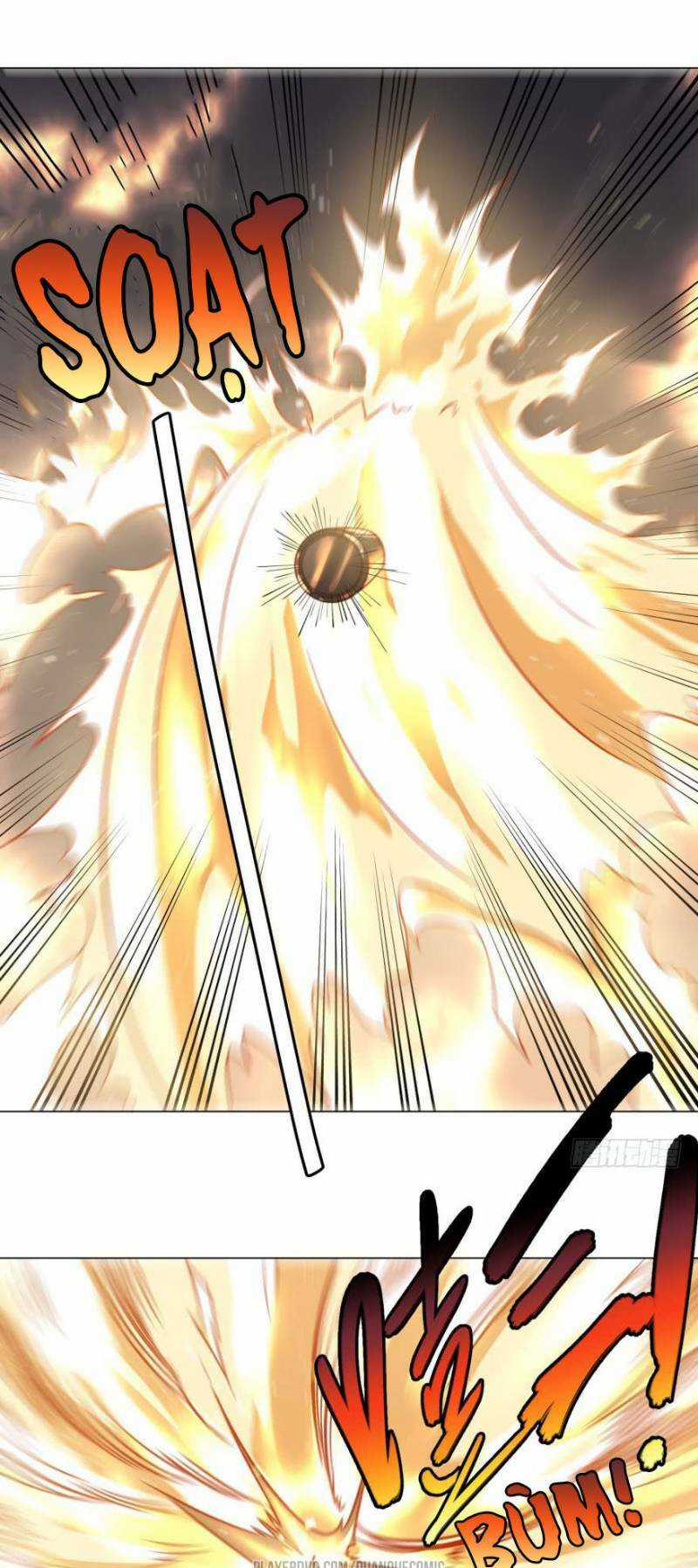 Danh Sách Kẻ Phản Diện - Chapter 55 - Trang 25