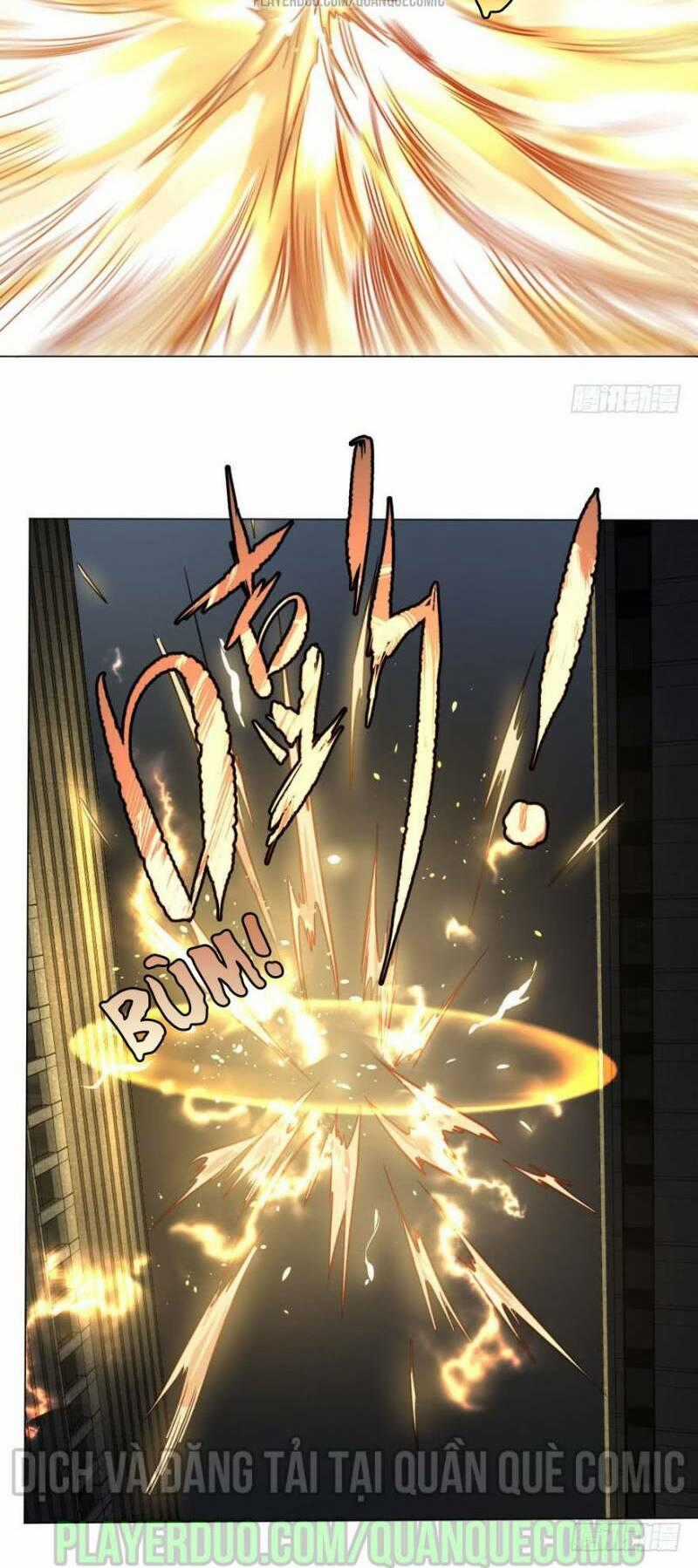 Danh Sách Kẻ Phản Diện - Chapter 55 - Trang 26