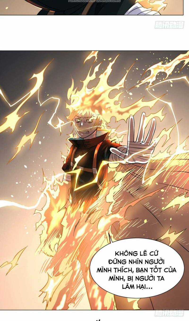 Danh Sách Kẻ Phản Diện - Chapter 55 - Trang 7