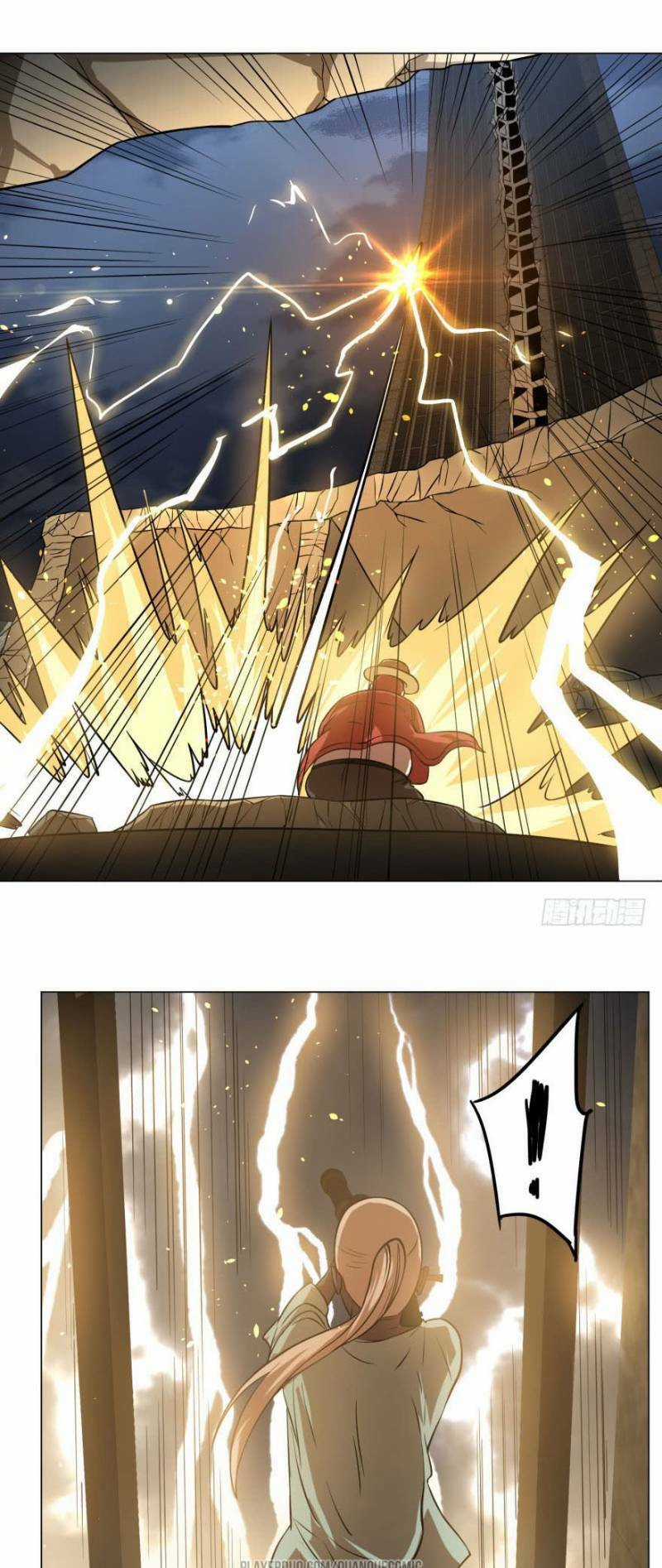 Danh Sách Kẻ Phản Diện - Chapter 55 - Trang 10